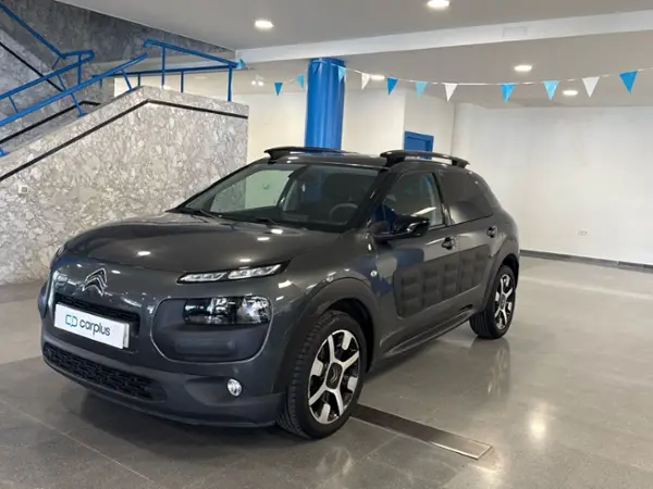 Citroën C4 Cactus
